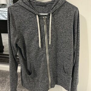 Vuori performance hoodie